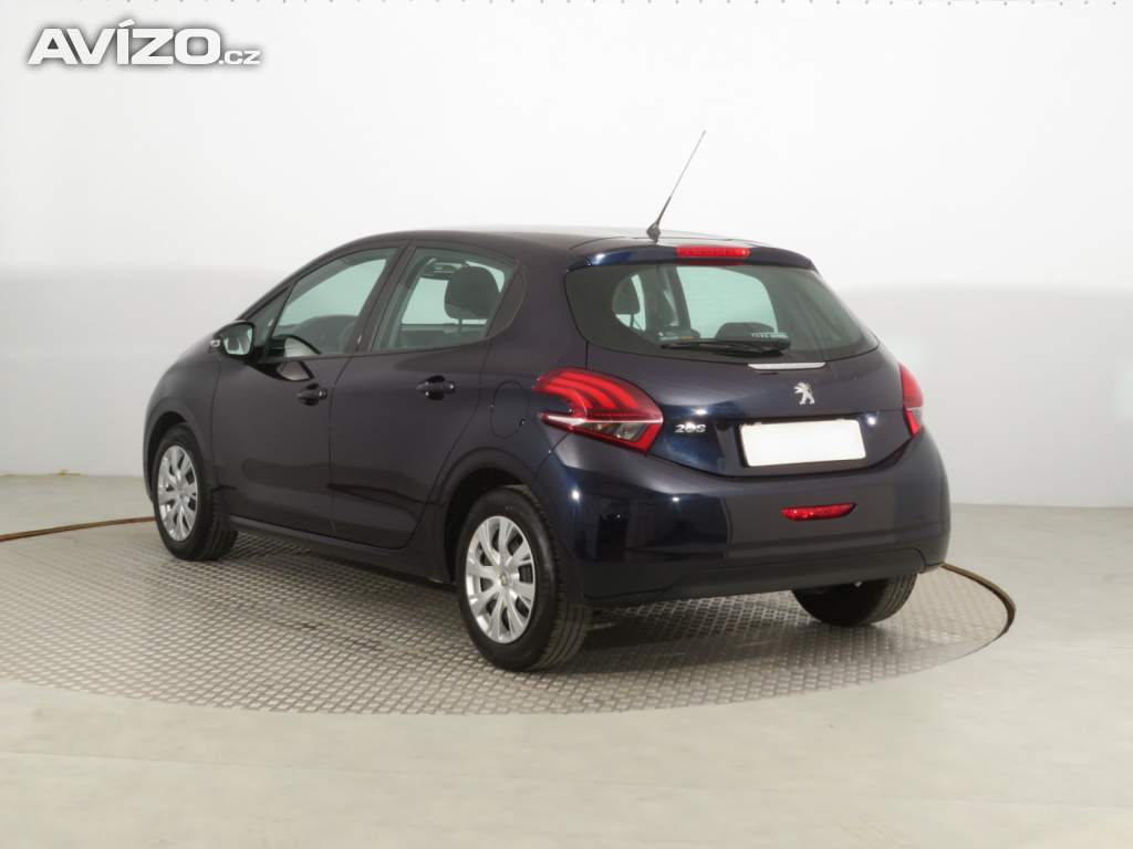 Foto inzerátu Peugeot 208 1.2 PureTech