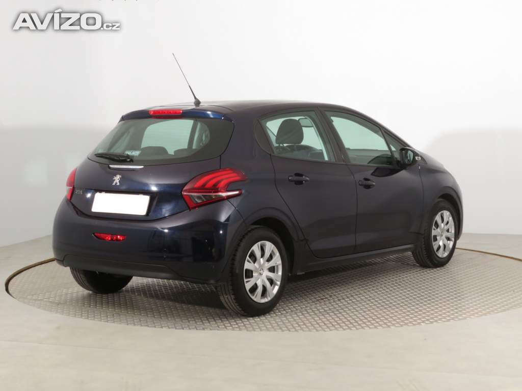 Foto inzerátu Peugeot 208 1.2 PureTech