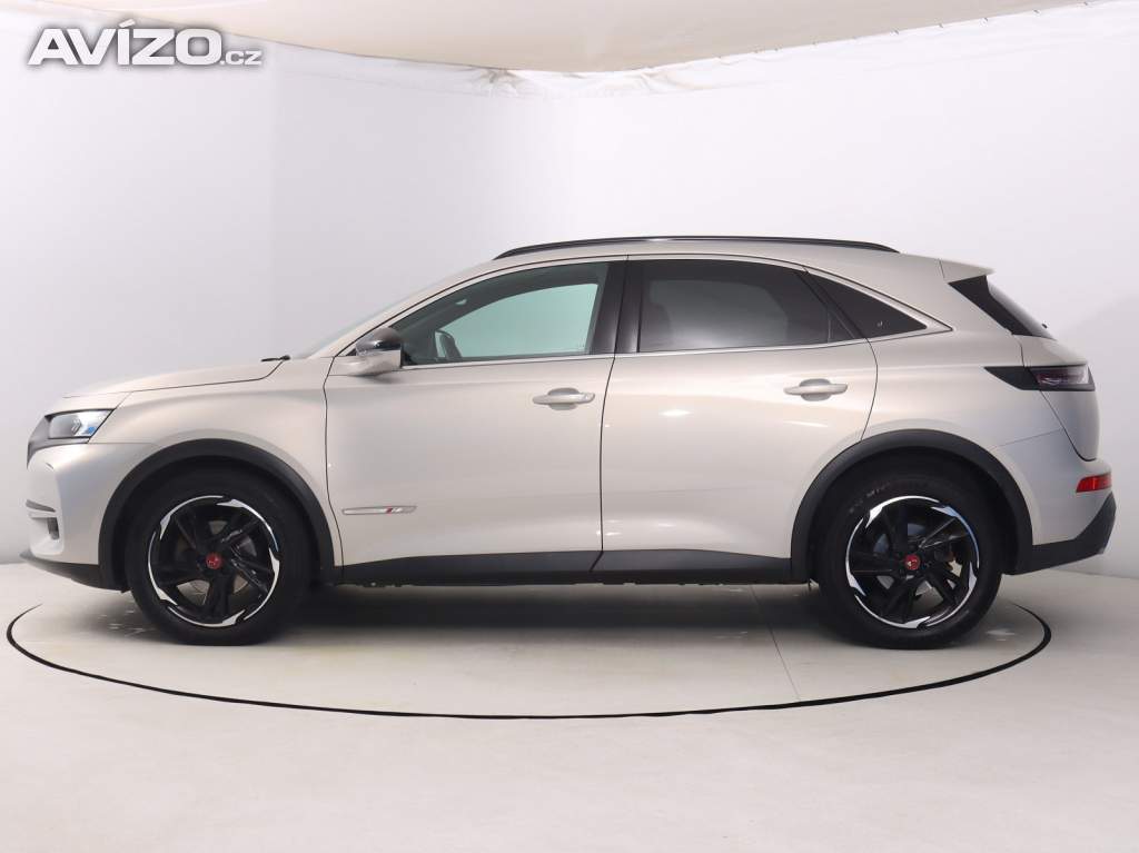 Foto inzerátu DS 7 Crossback 2.0 BlueHDI