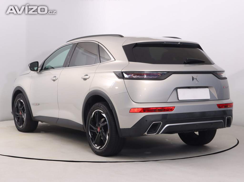 Foto inzerátu DS 7 Crossback 2.0 BlueHDI