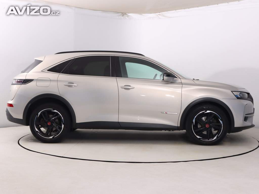 Foto inzerátu DS 7 Crossback 2.0 BlueHDI