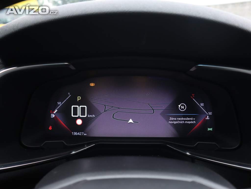 Foto inzerátu DS 7 Crossback 2.0 BlueHDI