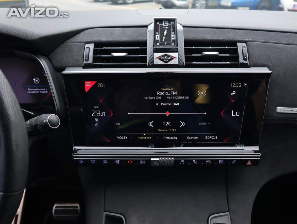 Foto inzerátu DS 7 Crossback 2.0 BlueHDI