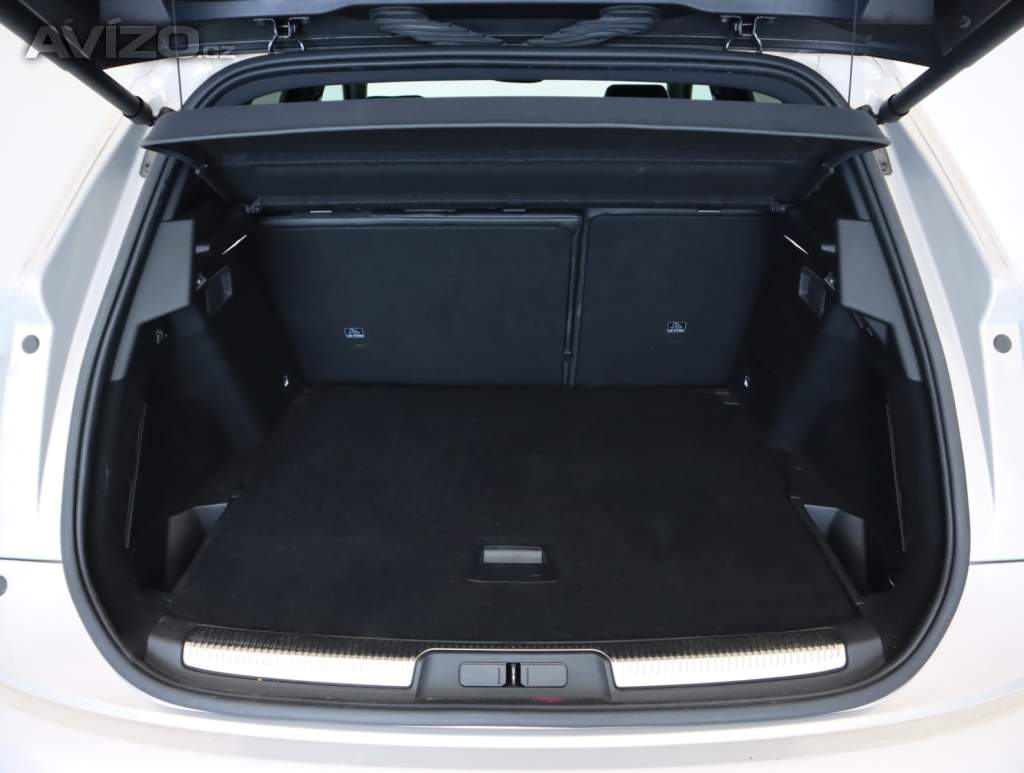 Foto inzerátu DS 7 Crossback 2.0 BlueHDI