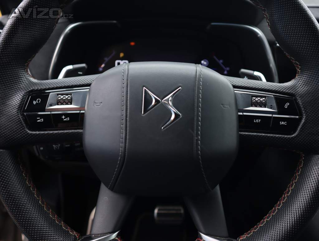 Foto inzerátu DS 7 Crossback 2.0 BlueHDI