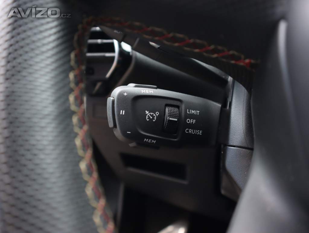 Foto inzerátu DS 7 Crossback 2.0 BlueHDI