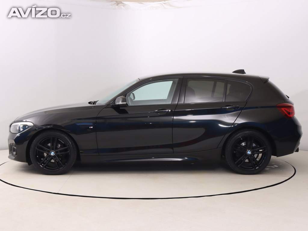 Foto inzerátu BMW Řada 1 116i