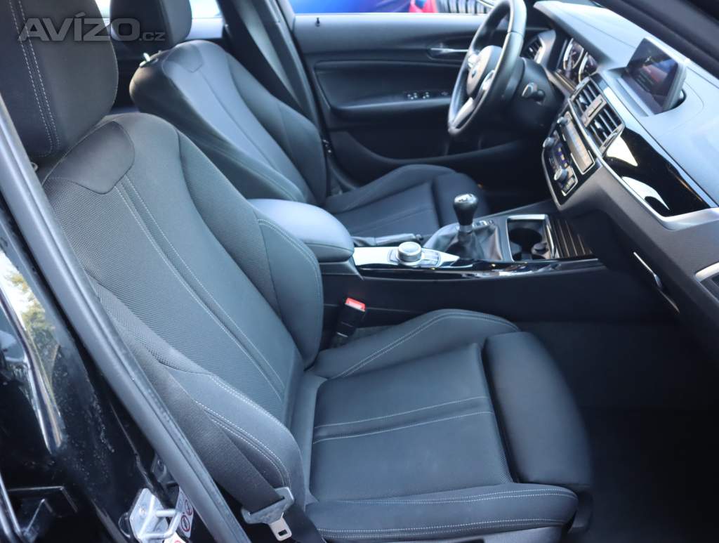 Foto inzerátu BMW Řada 1 116i