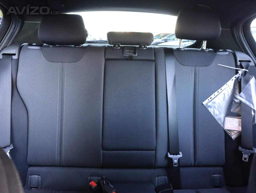 Foto inzerátu BMW Řada 1 116i