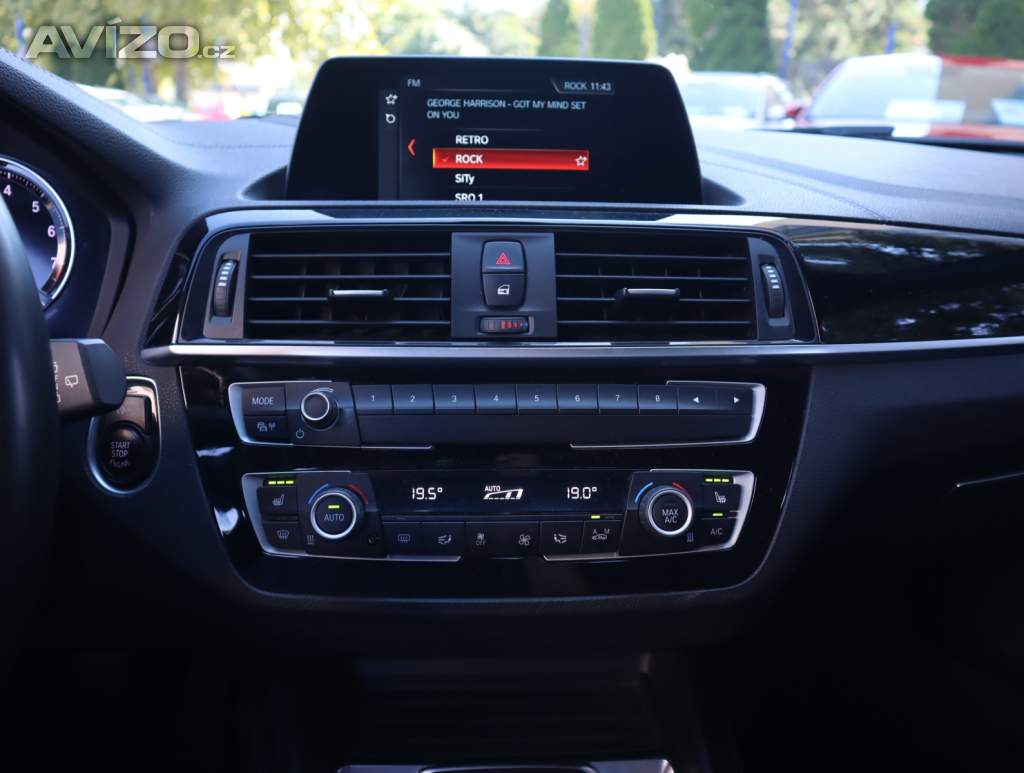 Foto inzerátu BMW Řada 1 116i