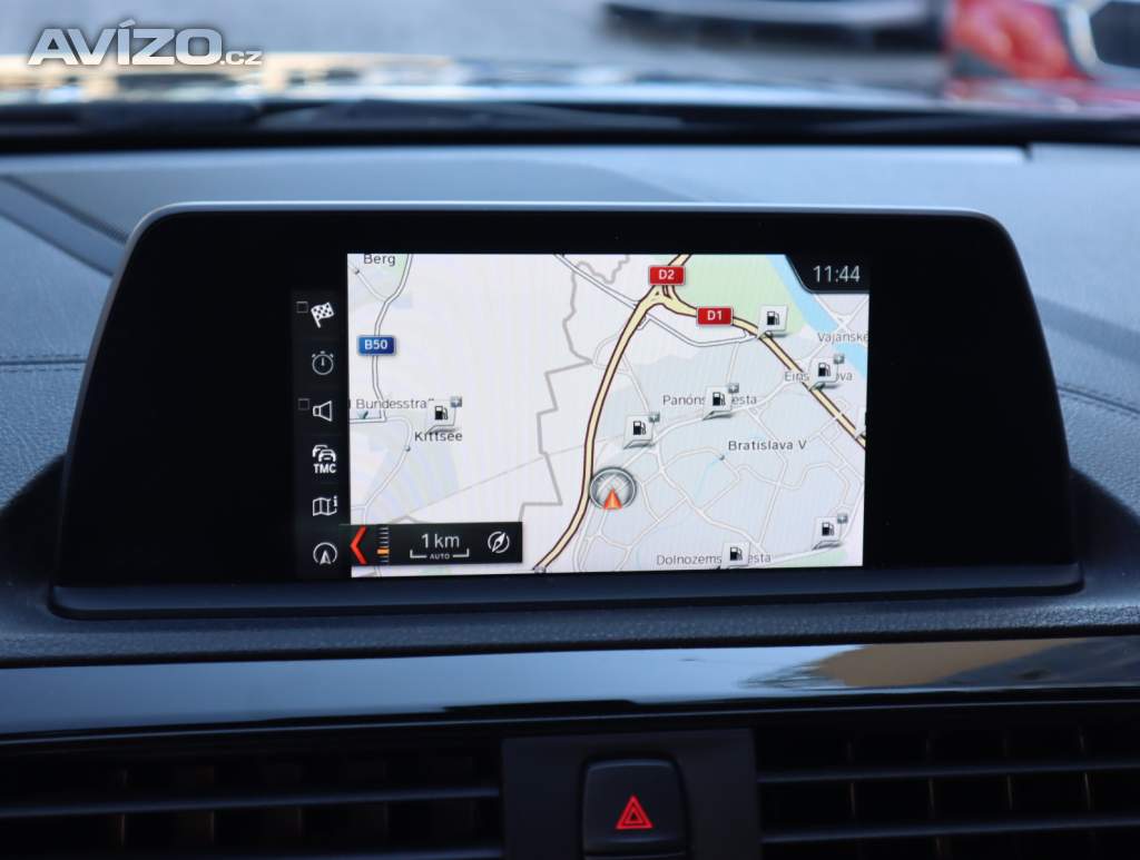 Foto inzerátu BMW Řada 1 116i