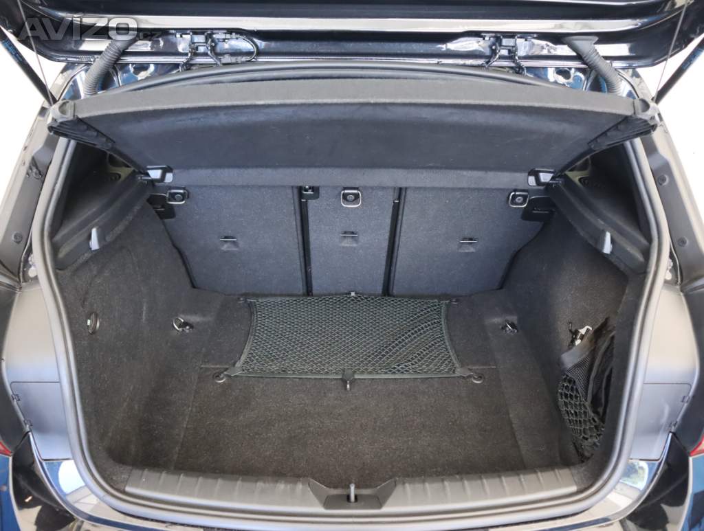 Foto inzerátu BMW Řada 1 116i