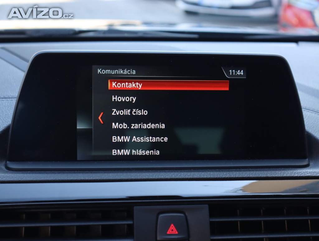 Foto inzerátu BMW Řada 1 116i