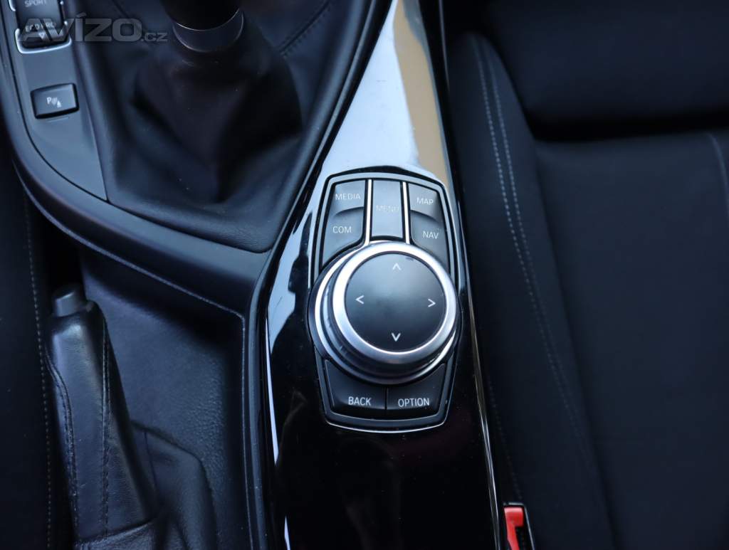 Foto inzerátu BMW Řada 1 116i