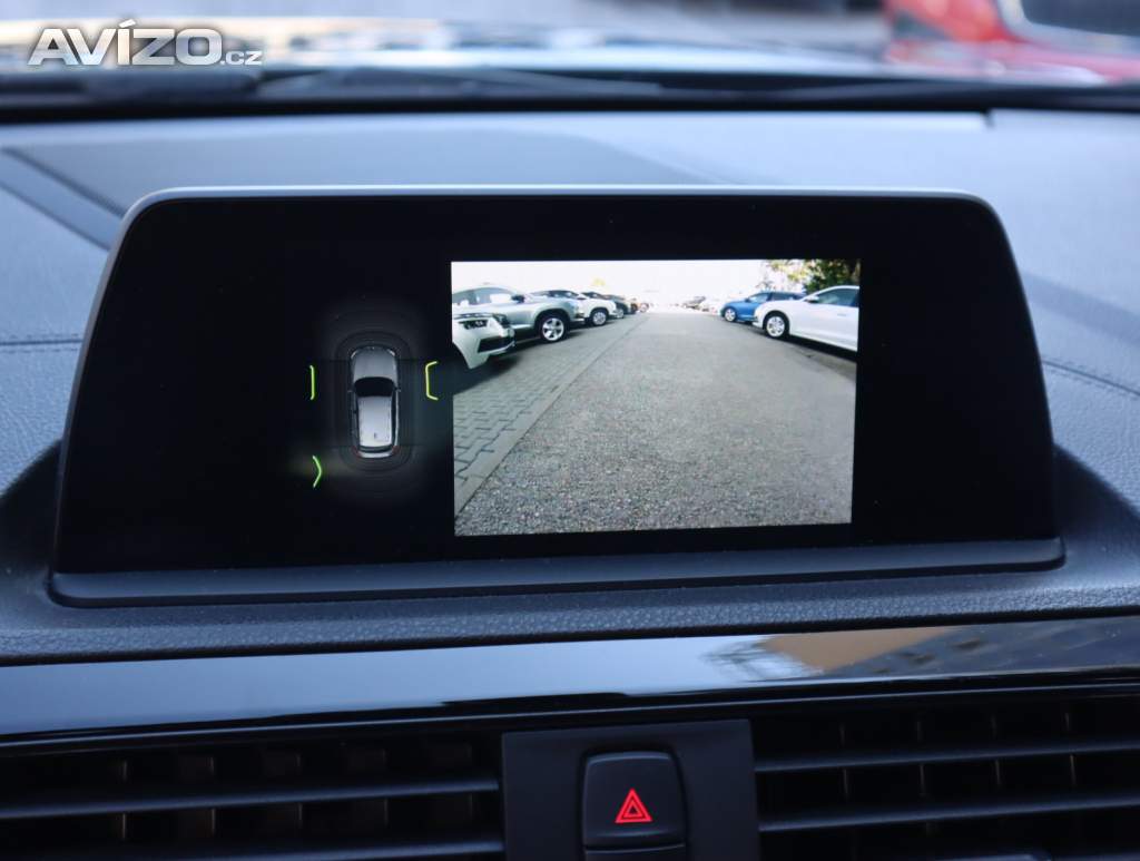 Foto inzerátu BMW Řada 1 116i