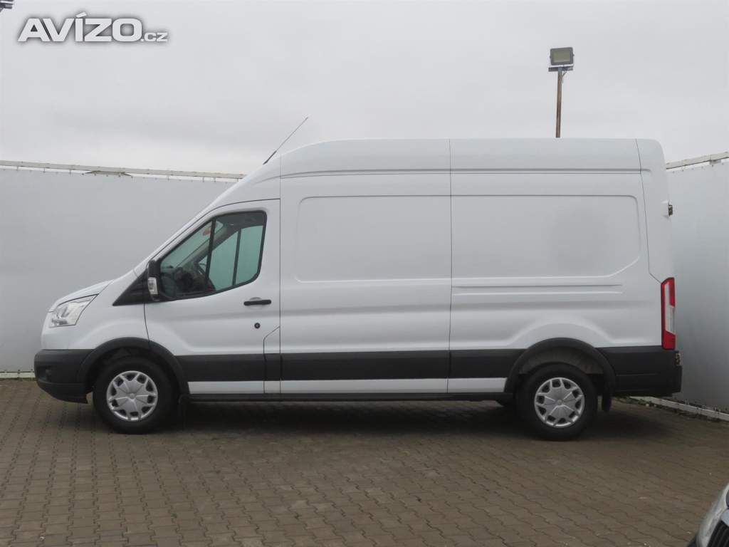Foto inzerátu Ford Transit 2.0 EcoBlue