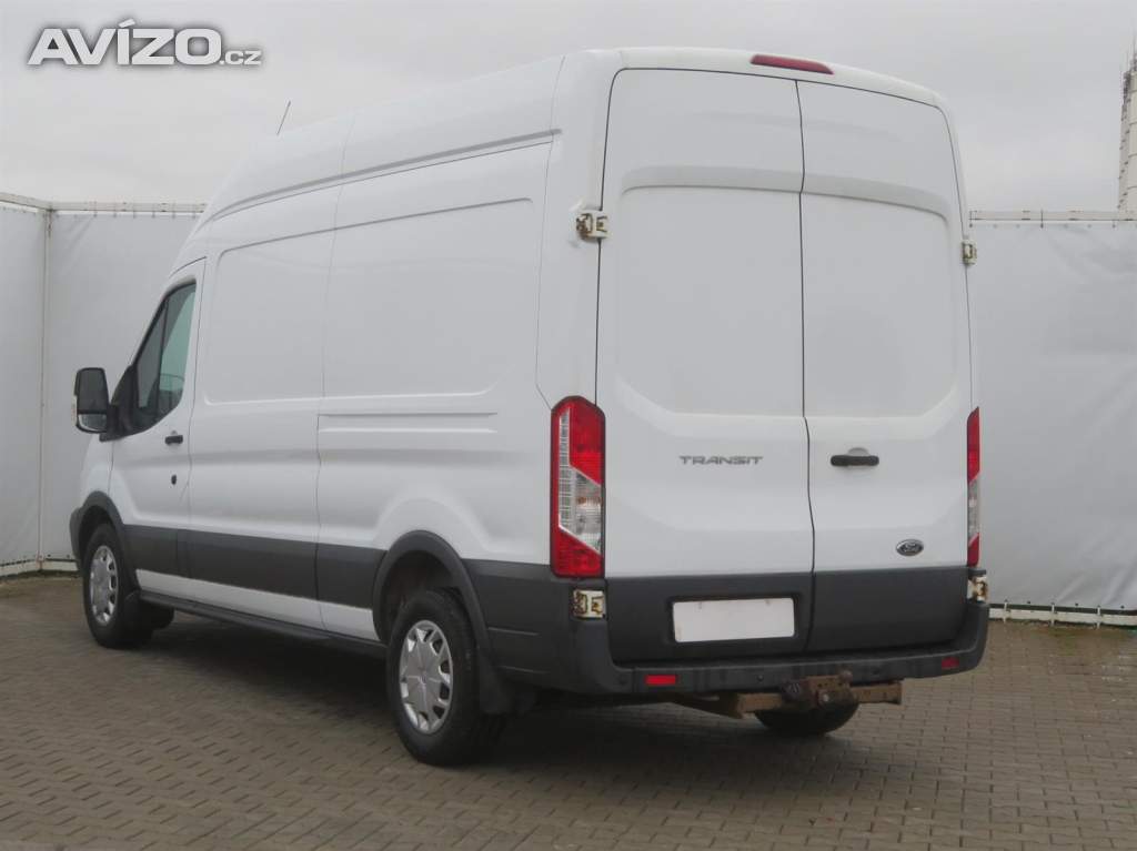 Foto inzerátu Ford Transit 2.0 EcoBlue