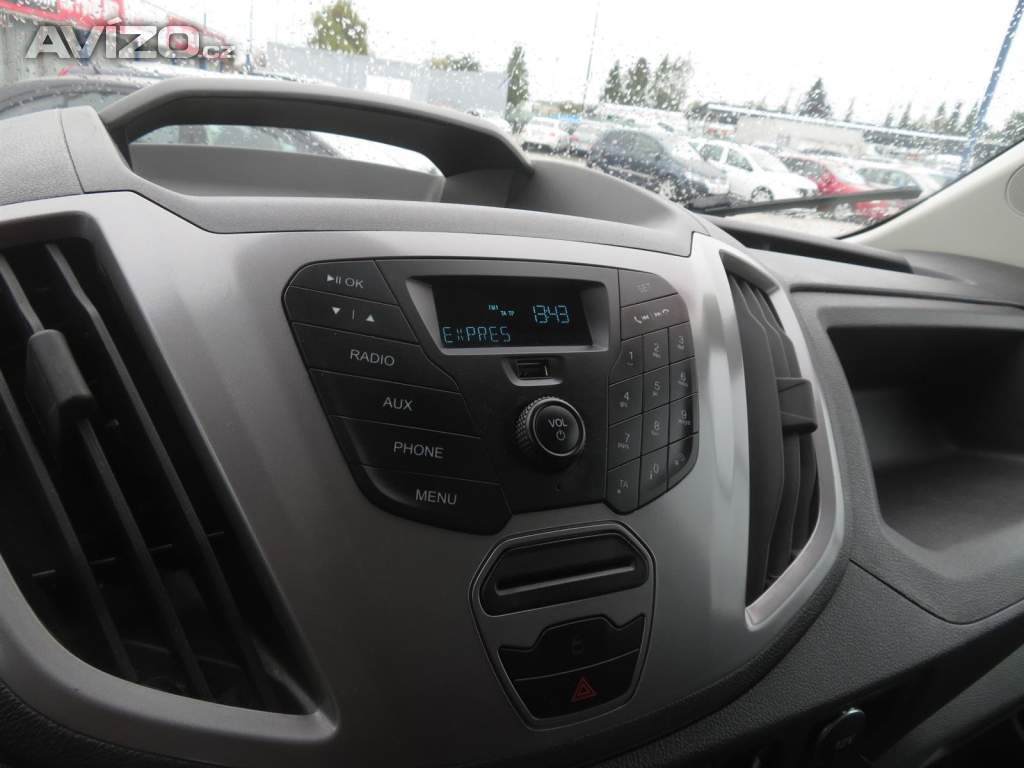 Foto inzerátu Ford Transit 2.0 EcoBlue