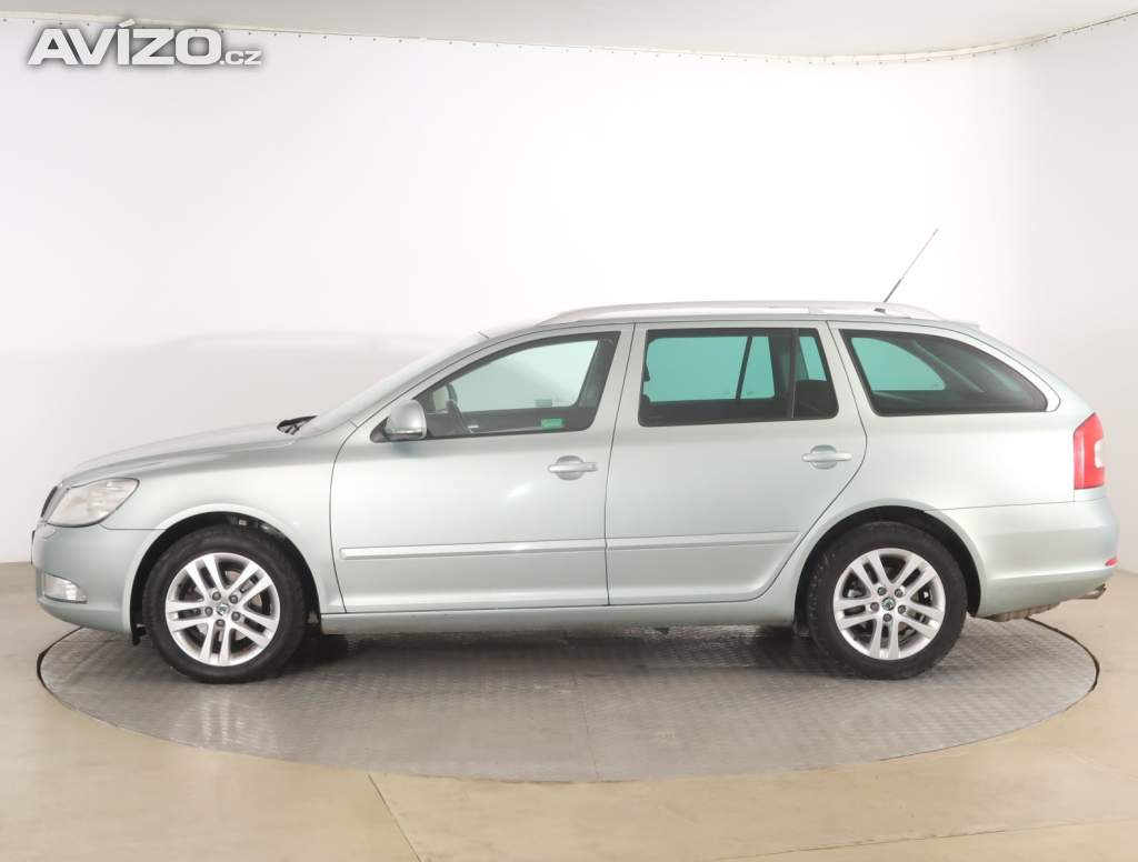 Foto inzerátu Škoda Octavia 1.6 TDI