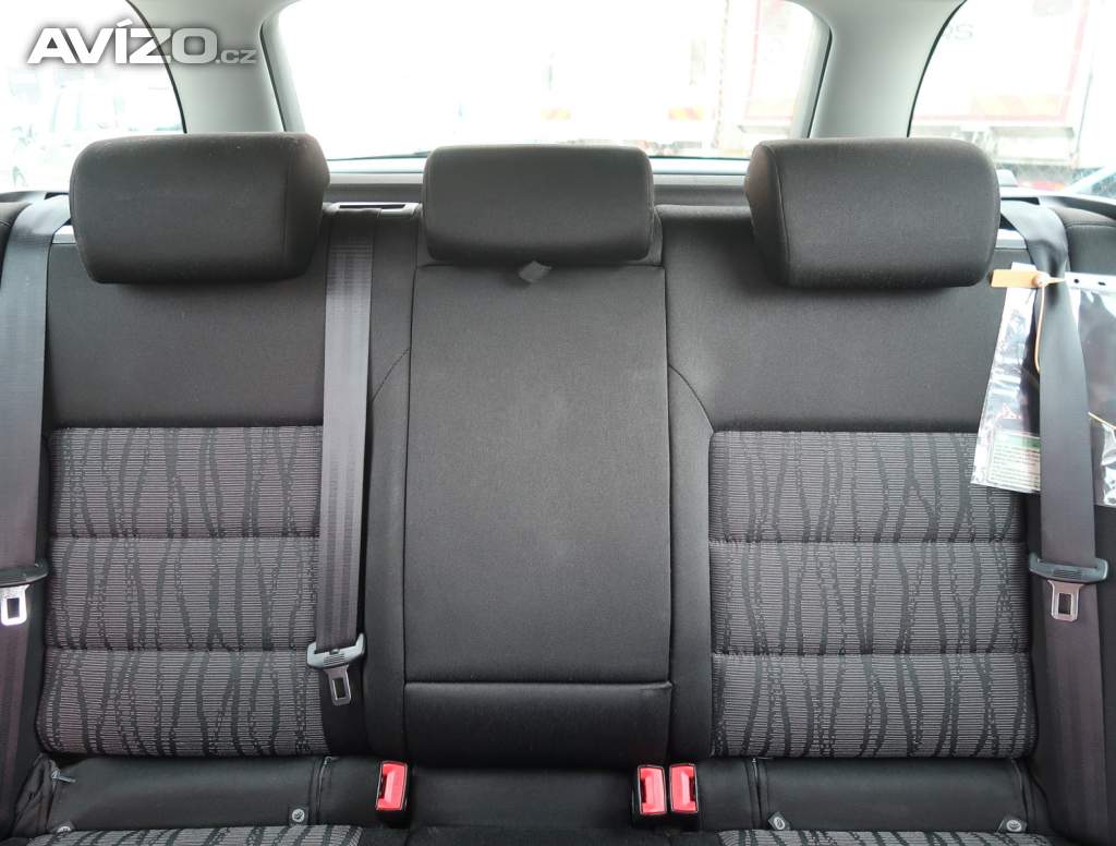 Foto inzerátu Škoda Octavia 1.6 TDI