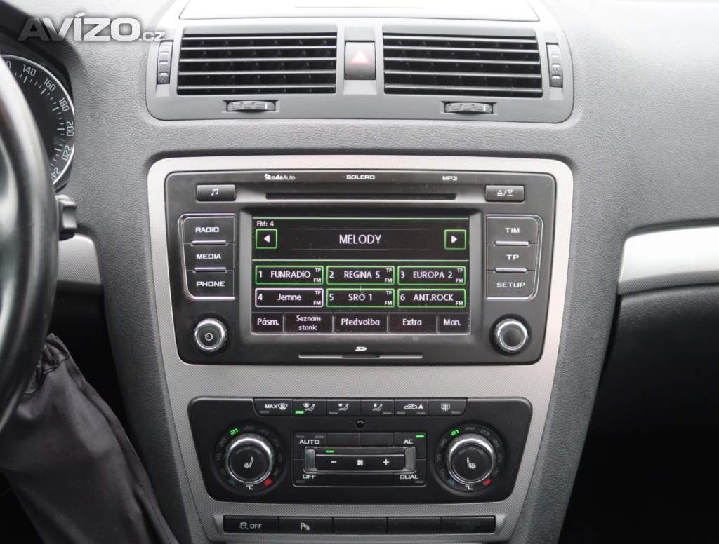 Foto inzerátu Škoda Octavia 1.6 TDI