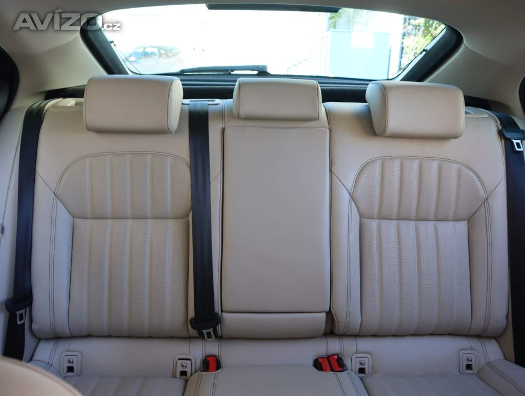 Foto inzerátu Škoda Superb iV 1.4 TSI PHEV