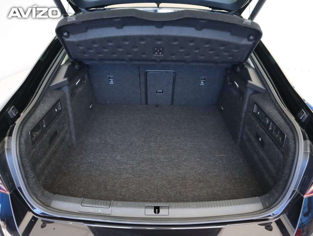 Foto inzerátu Škoda Superb iV 1.4 TSI PHEV