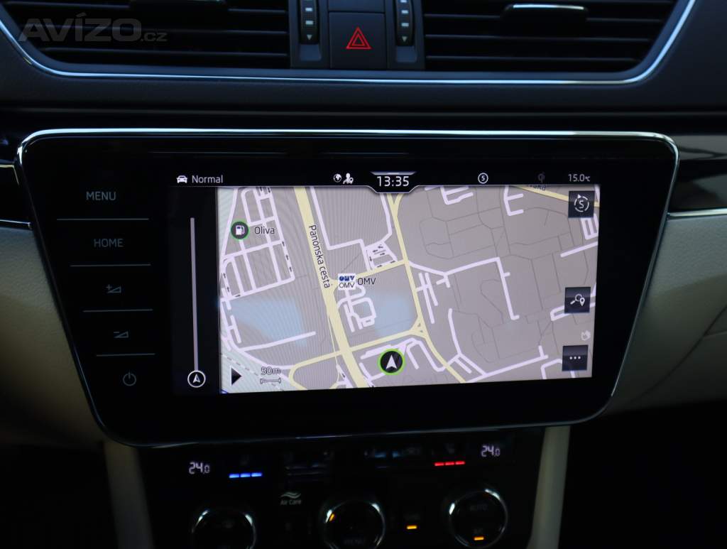 Foto inzerátu Škoda Superb iV 1.4 TSI PHEV