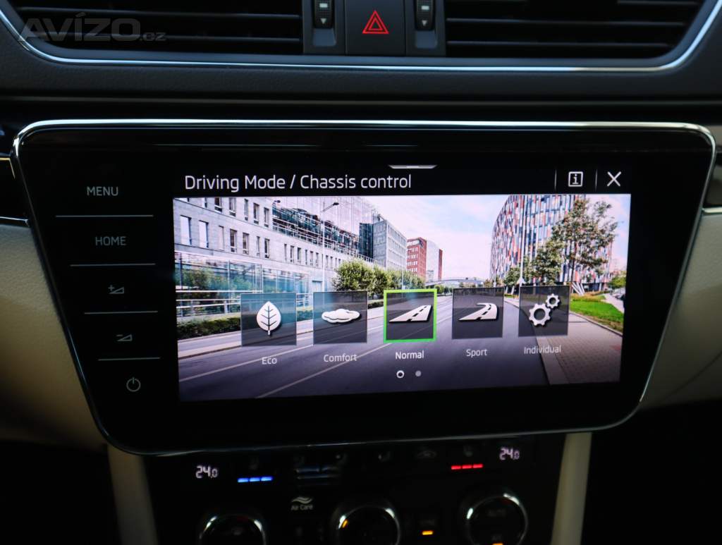 Foto inzerátu Škoda Superb iV 1.4 TSI PHEV