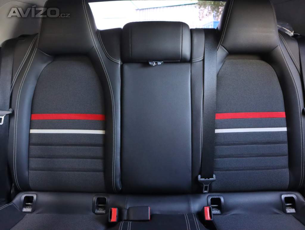 Foto inzerátu Mercedes-Benz Třídy A A 180 CDI