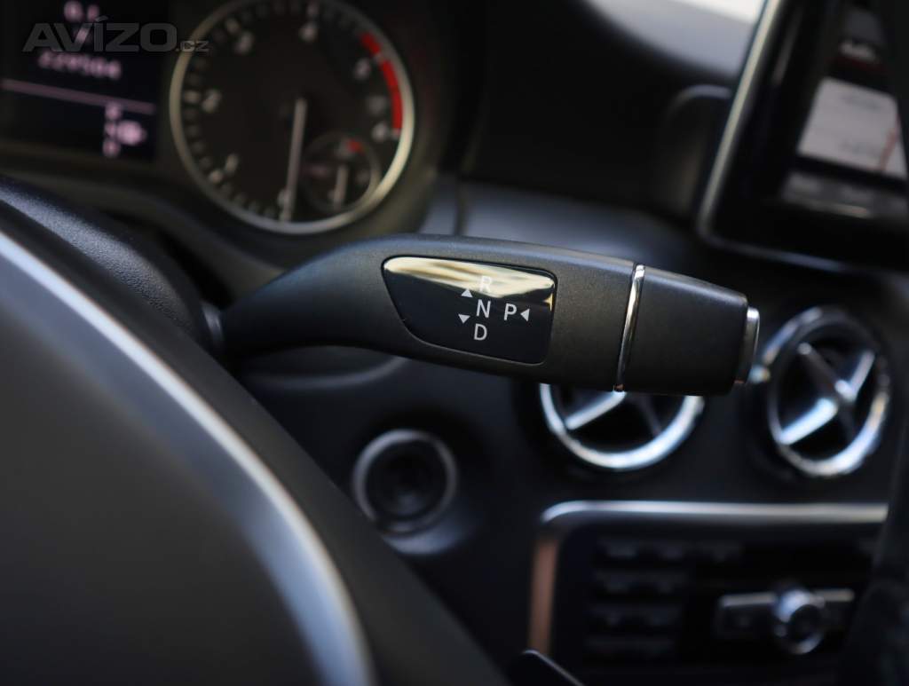 Foto inzerátu Mercedes-Benz Třídy A A 180 CDI