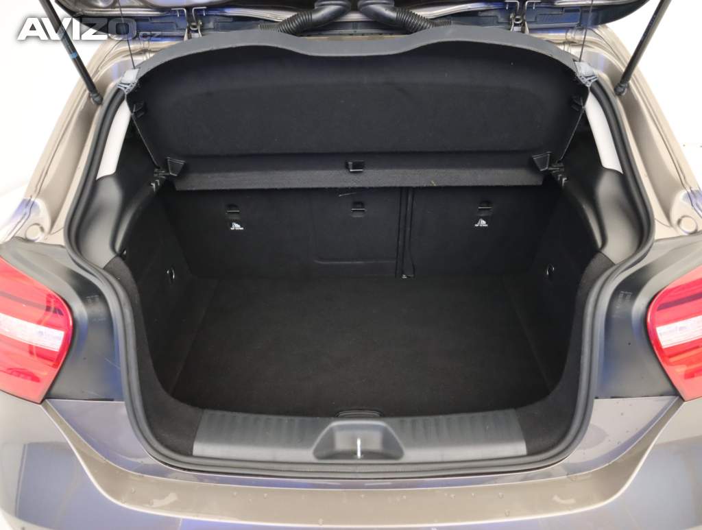 Foto inzerátu Mercedes-Benz Třídy A A 180 CDI