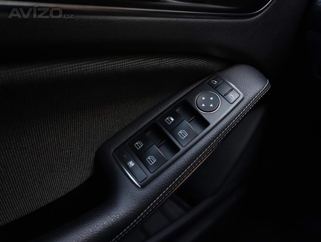 Foto inzerátu Mercedes-Benz Třídy A A 180 CDI