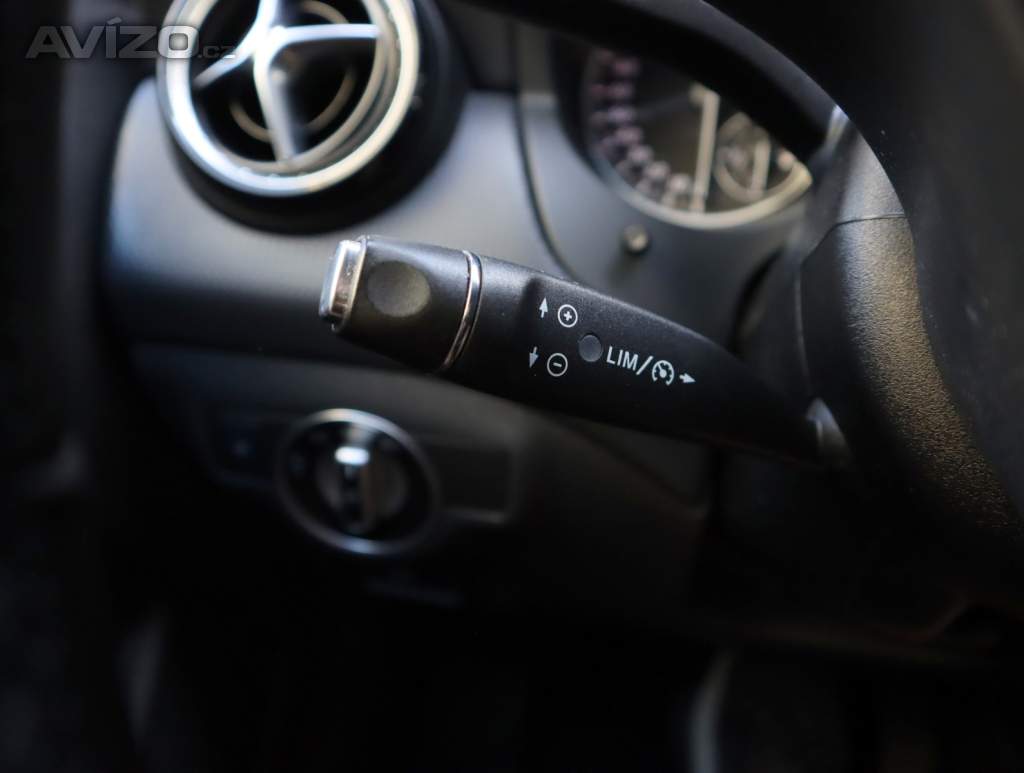 Foto inzerátu Mercedes-Benz Třídy A A 180 CDI