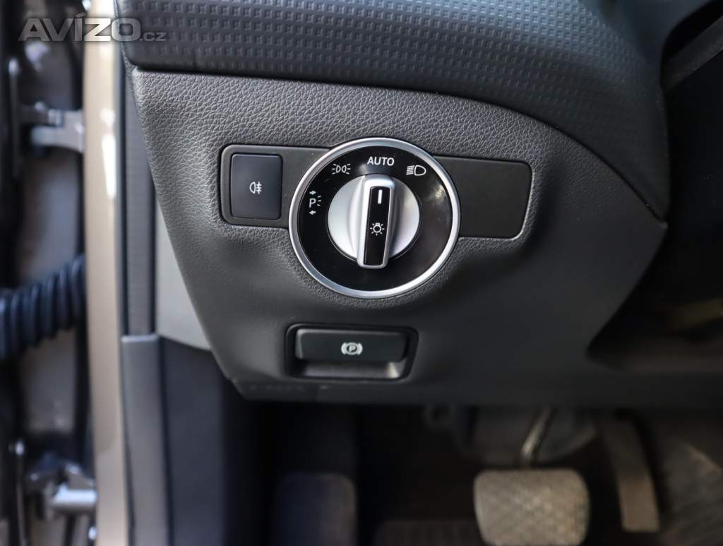 Foto inzerátu Mercedes-Benz Třídy A A 180 CDI