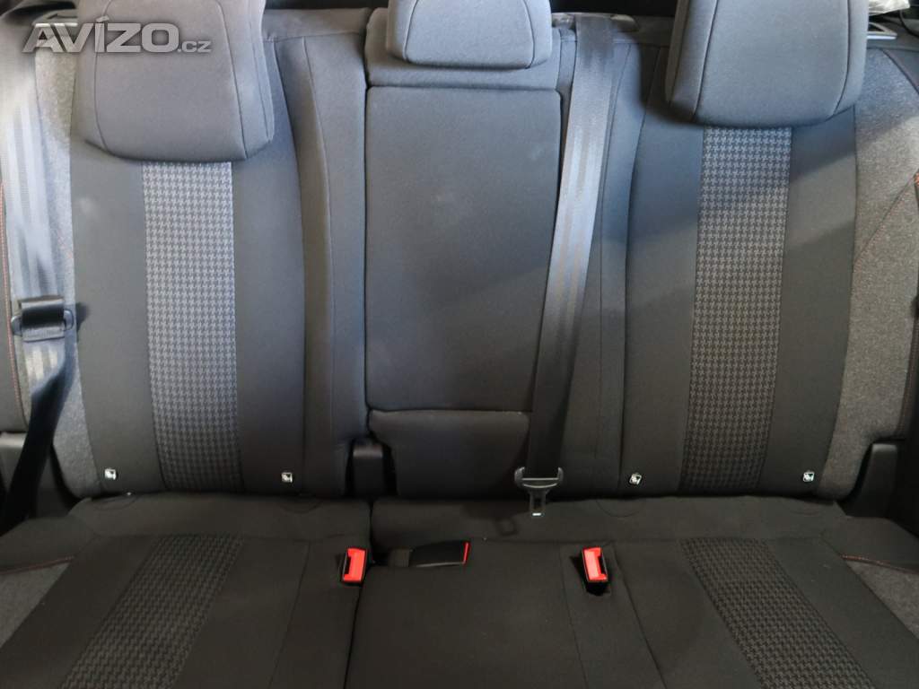 Foto inzerátu Peugeot 3008 1.2 PureTech