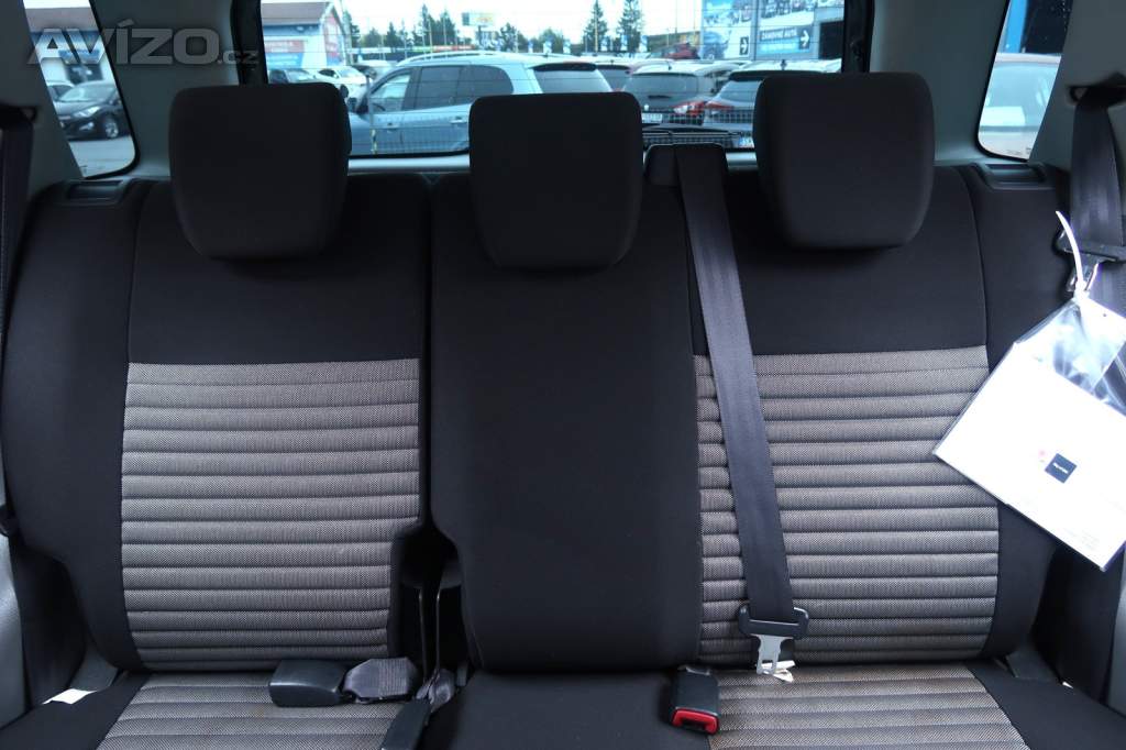 Foto inzerátu Suzuki SX4 1.6 VVT