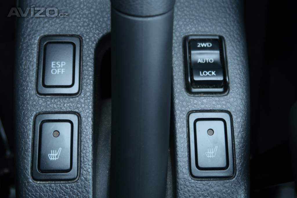 Foto inzerátu Suzuki SX4 1.6 VVT