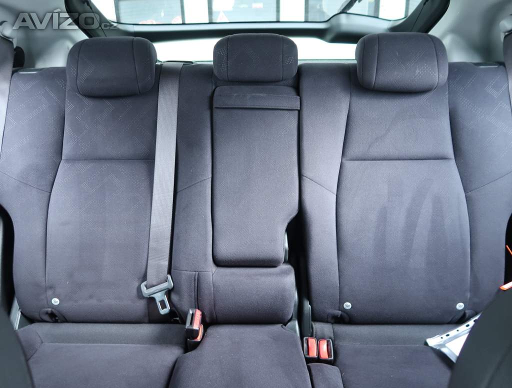 Foto inzerátu Honda Civic 1.4 i-VTEC