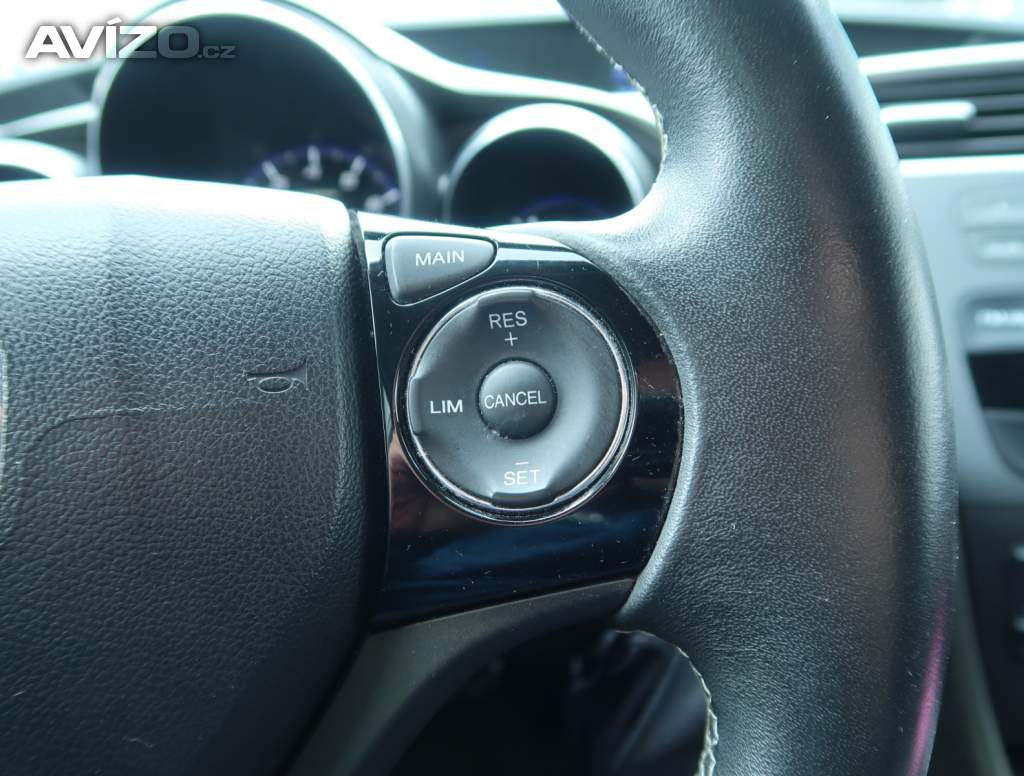 Foto inzerátu Honda Civic 1.4 i-VTEC