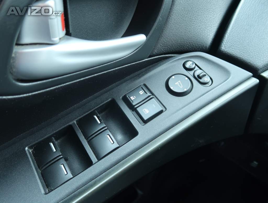 Foto inzerátu Honda Civic 1.4 i-VTEC