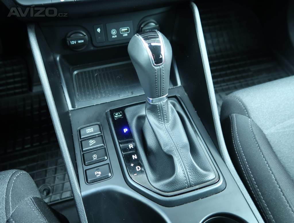 Foto inzerátu Hyundai Tucson 1.6 CRDi