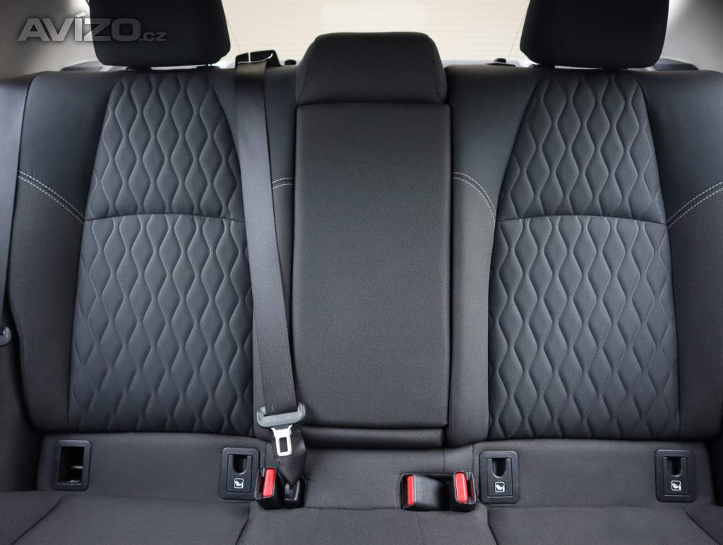 Foto inzerátu Toyota Corolla 1.8 Hybrid