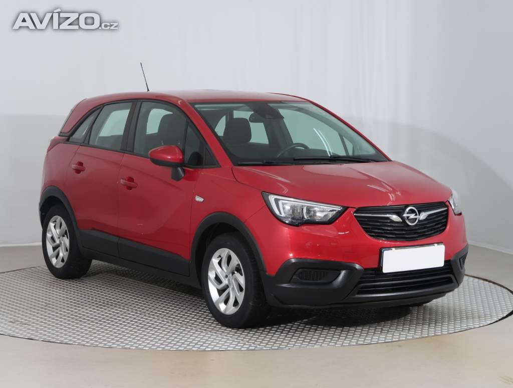 Opel Crossland 1.2