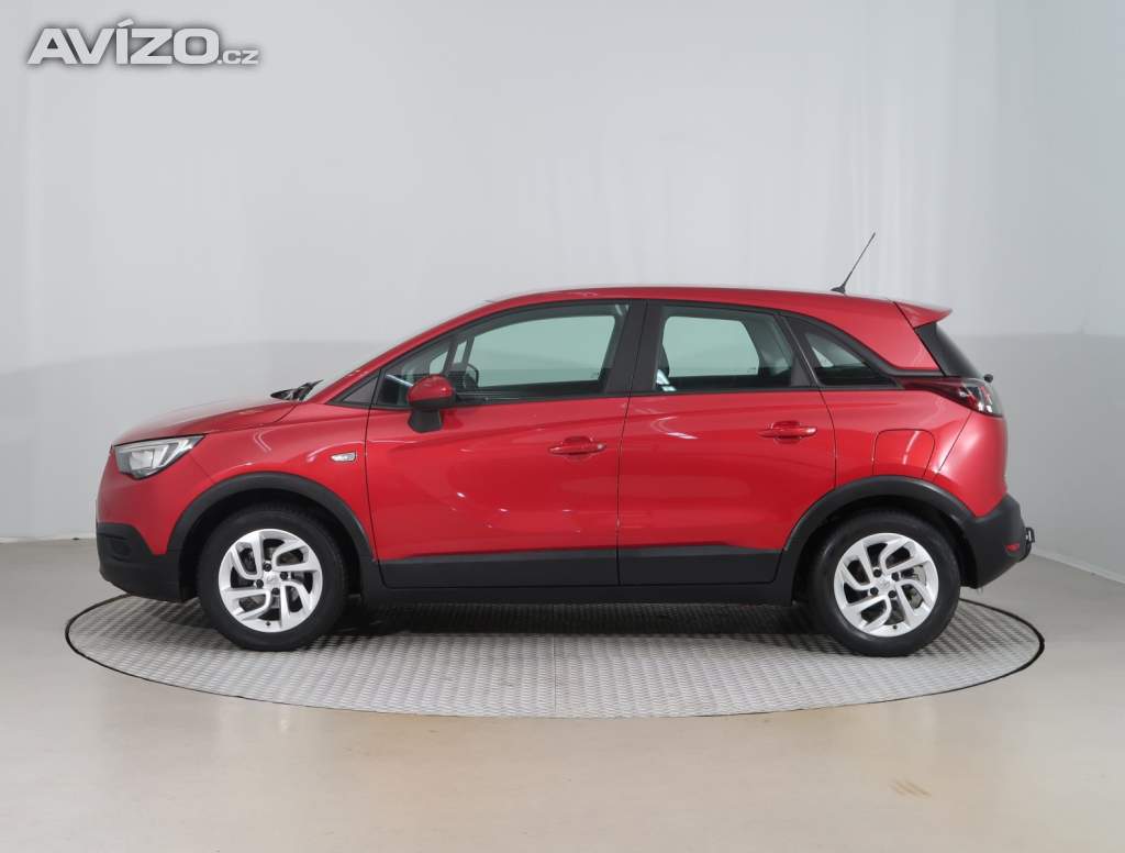 Foto inzerátu Opel Crossland 1.2