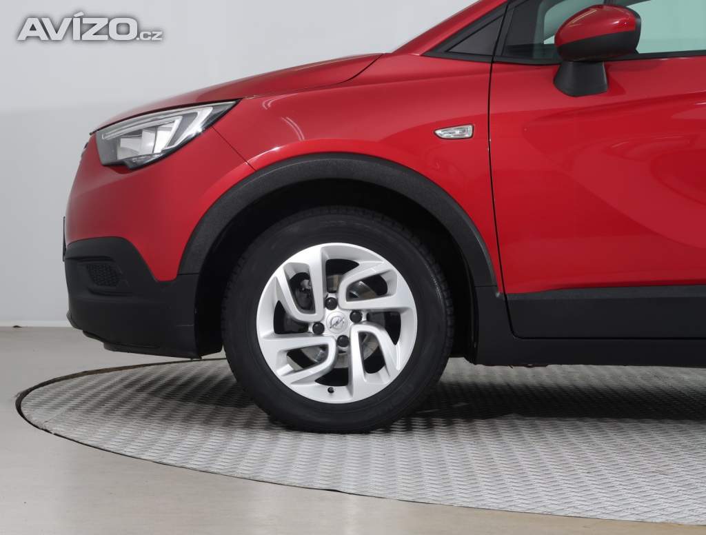 Foto inzerátu Opel Crossland 1.2