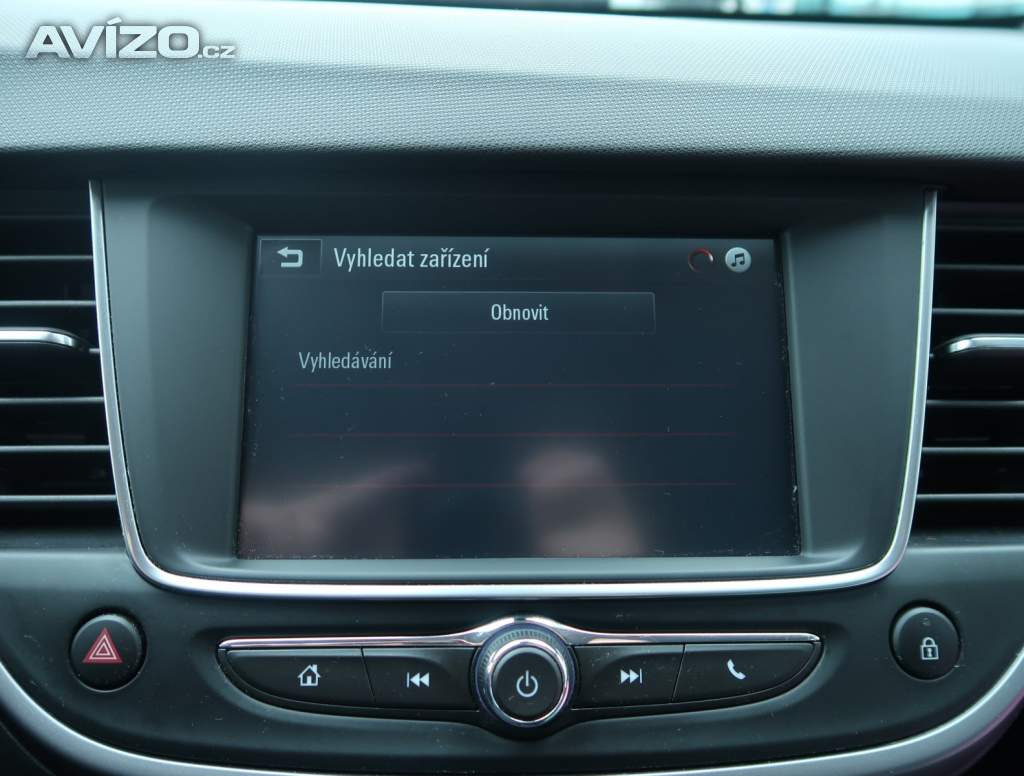 Foto inzerátu Opel Crossland 1.2