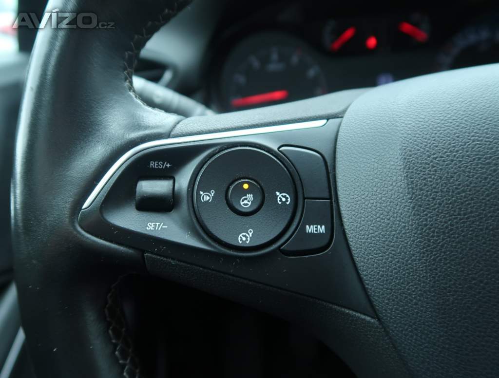 Foto inzerátu Opel Crossland 1.2