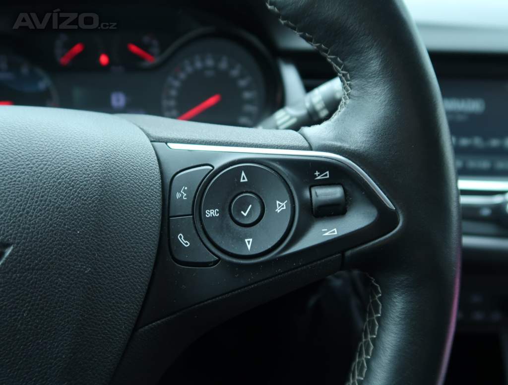 Foto inzerátu Opel Crossland 1.2