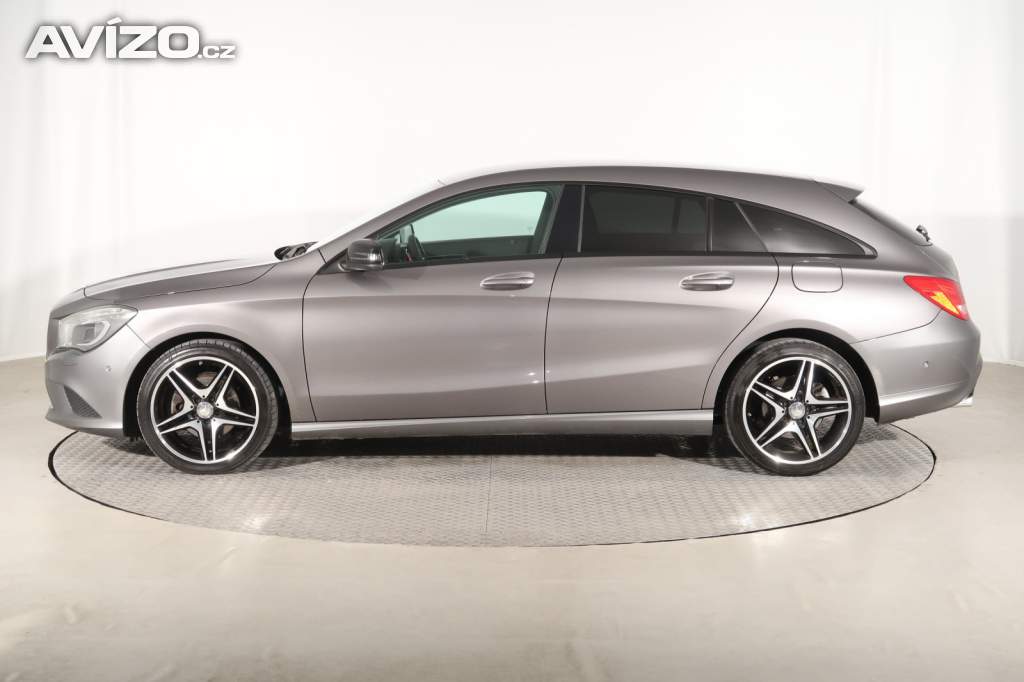 Foto inzerátu Mercedes-Benz CLA 200 CDI